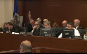 La OEA concluye sin decisión sobre Carta Democrática a Venezuela