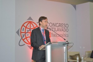 Bancamérica celebra Congreso “Evolución del Cumplimiento Antilavado”
