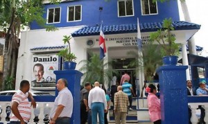 BIS pide JCE defina orden de partidos a través del promedio de las tres boletas