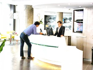 Baja ocupación hotelera cuatrimestre enero-abril Baja ocupación hotelera cuatrimestre enero-abril