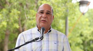 Rojas: “Comité político tiene que evaluar proceso electoral” Rojas: “Comité político tiene que evaluar proceso electoral”