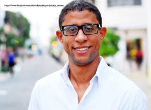 Candidato gay califica de «estafa electoral» los comicios en SDO Candidato gay califica de «estafa electoral» los comicios en SDO