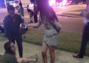 ORLANDO: Asciende a 50 muertos y 53 heridos víctimas tiroteo en bar ORLANDO: Asciende a 50 muertos y 53 heridos víctimas tiroteo en bar