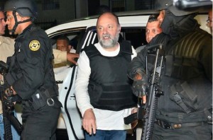 Justicia de la RD rechaza acuerdo con implicado en fuga de pilotos franceses