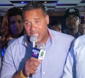 NEW JERSEY: Concejal de Paterson valora voto a favor Espaillat