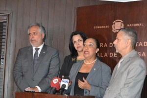 Diputados solicitan interpelar al presidente de la JCE