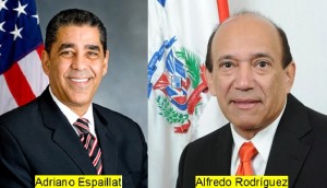 Afirma Espaillat beneficiará a hispanos desde Congreso EU Afirma Espaillat beneficiará a hispanos desde Congreso EU
