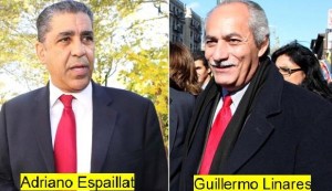 En el Alto Manhattan prefieren a Espaillat antes que a Linares