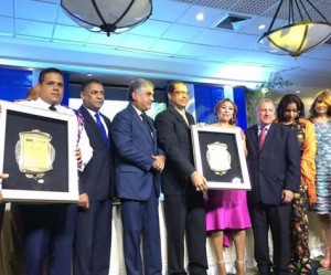 Puerto Plata se destaca en ExpoTurismo 2016 Puerto Plata se destaca en ExpoTurismo 2016
