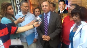 Seccional PLR-NY integrará miembros a apoyo logístico Espaillat