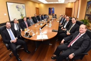 Banco Central solicita entidades coloquen RD$5,354 millones