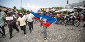 Situación política de Haití retrasa diálogo con RD