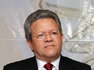 Tribunal rechaza la querella interpuesta por Bandex contra Humberto Salaza