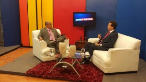 Diputado niega ley de armas sea para desarmar a la población