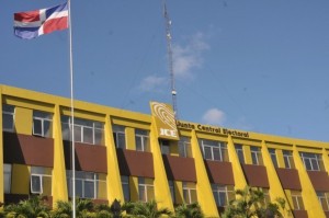 JCE declina al TSE instancias depositadas por juntas electorales