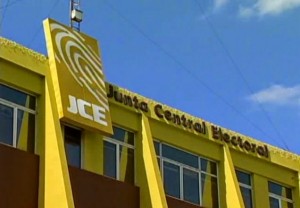 JCE debe RD$254 millones utilizó para nómina y equipos elecciones