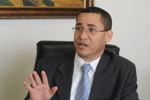 Olivares pide JCE entregue informe sobre fallas conteo electrónico Olivares pide JCE entregue informe sobre fallas conteo electrónico