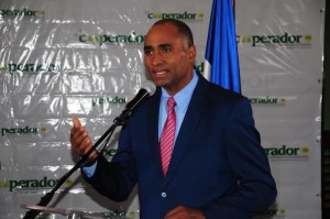 Julito Fulcar fue declarado diputado electo por  JCE