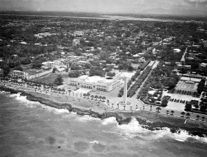 Centro Cultural de España invita conocer Gazcue Centro Cultural de España invita conocer Gazcue