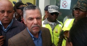 Jiménez dice que 107,000 votos suyos fueron asignados a otros