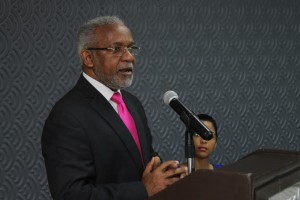 Melanio Paredes considera PLD tiene que revisar su desempeño