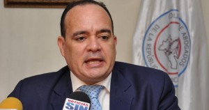 Colegio de Abogados propone aprobación Ley de Partidos