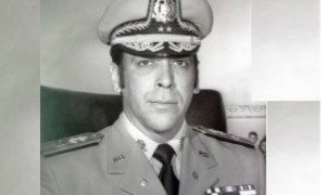 Muere ex ministro Fuerzas Armadas RD Ramón Emilio Jiménez Reyes