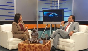 Minou: Danilo se confabuló con Roberto Rosario para lograr % más alto de votos