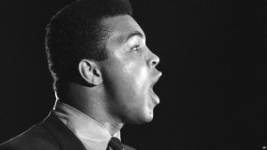 Personalidades del mundo reaccionan ante muerte Alí Personalidades del mundo reaccionan ante muerte Alí