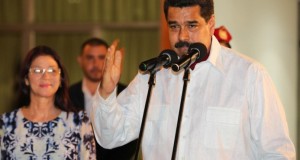 Pide continente no someterse a presiones para aislar Venezuela Pide continente no someterse a presiones para aislar Venezuela