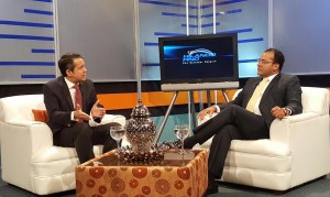 Jorge Mera dice elecciones fueron un retroceso para RD