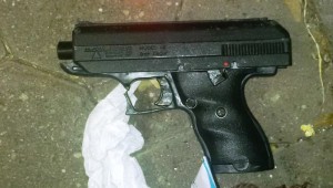 Policía NY mata hombre le apuntó con un arma en El Bronx