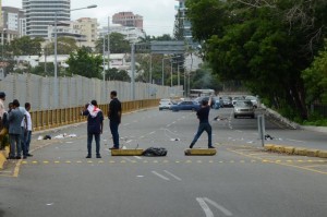 Segùn estudio RD está entre países de AL con menor índice paz