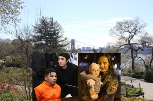 Sentencian a 5 años a hispano atracó madre en parque Manhattan