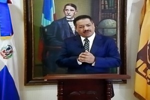 Presidente JCE defiende resultados electorales; critica presión partidos