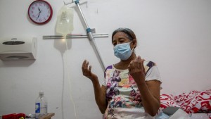 Impacta programa gubernamental diálisis peritoneal