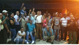 PRI implementa programa “de calle pal 20” PRI implementa programa “de calle pal 20”