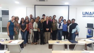 Treintidós docentes capacitarán en oficios turísticos en SD Treintidós docentes capacitarán en oficios turísticos en SD