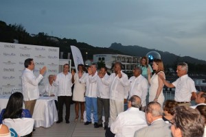 ASHONORTE posesiona su nueva junta directiva ASHONORTE posesiona su nueva junta directiva