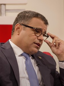 Senador Galán satisfecho por saldo deuda empresas zonas francas con el Estado Senador Galán satisfecho por saldo deuda empresas zonas francas con el Estado