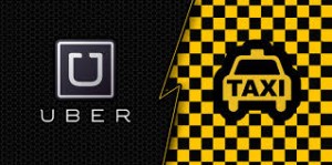 Taxistas exigen al Indotel que paralice la actividad de Uber en el país
