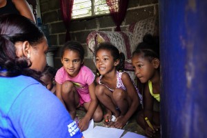 UNICEF rinde informe Estado Mundial de la Infancia UNICEF rinde informe Estado Mundial de la Infancia