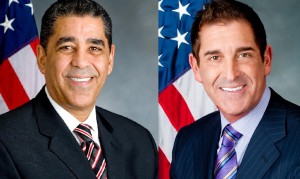 Senador Klein respalda a Espaillat para Congreso EU Senador Klein respalda a Espaillat para Congreso EU