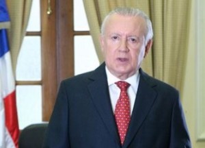 Eligen Alburquerque presidente Academia Iberoamericana de Derecho del Trabajo Eligen Alburquerque presidente Academia Iberoamericana de Derecho del Trabajo