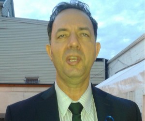 Vicealcalde W.Orange: “Me siento orgulloso de ser dominicano” Vicealcalde W.Orange: “Me siento orgulloso de ser dominicano”