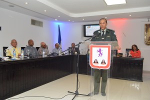 HIGÜEY: AMET implementará medidas agilizar tránsito