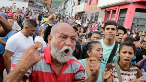 EEUU: Se disparan pedidos de asilo por venezolanos