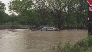 EEUU: Suben a 6 muertos por tormentas en Texas