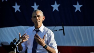 ORLANDO: Obama se reunirá con supervivientes tiroteo ORLANDO: Obama se reunirá con supervivientes tiroteo