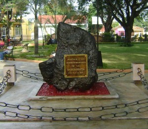 Conmemorarán 100 años Batalla de La Barranquita
